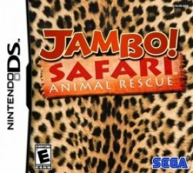 Jambo! Safari – Animal Rescue Rom